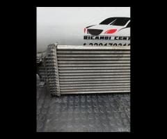 RADIATORE INTERCOOLER MERCEDES ML W164 A2515000000