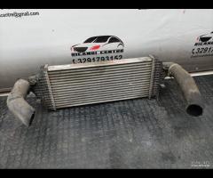 RADIATORE INTERCOOLER MERCEDES ML W164 A2515000000 - 6