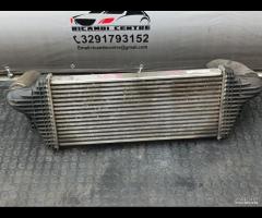 RADIATORE INTERCOOLER MERCEDES ML W164 A2515000000 - 9