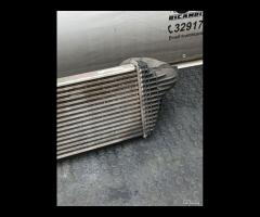 RADIATORE INTERCOOLER MERCEDES ML W164 A2515000000 - 10