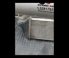 RADIATORE INTERCOOLER MERCEDES ML W164 A2515000000 - 12