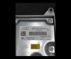 AMPLIFICATORE AUDIO AUDI A5 2009 8T0035223AH 72030 - 8