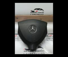 AIRBAG VOLANTE MERCEDES CLASSE  W169 169860010291