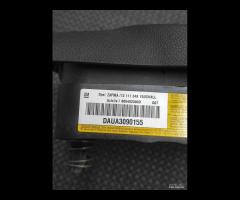 AIRBAG VOLANTE OPEL ZAFIRA B 2011 13111349 6054023 - 9