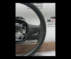 VOLANTE A 2 RAZZE MINI ONE COOPER R55 R56 2375R561