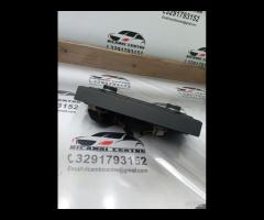 PANNELLO COMANDI CLIMA BMW E90 9182287-01 64119182 - 7