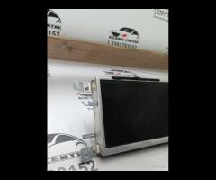 DISPLAY MULTIFUNZIONALE AUDI A5 2007 8T0919603A 8T