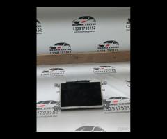 DISPLAY MULTIFUNZIONALE AUDI A5 2007 8T0919603A 8T