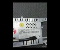 DISPLAY MULTIFUNZIONALE AUDI A5 2007 8T0919603A 8T - 9