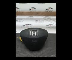 AIRBAG VOLANTE HONDA CIVIC 77800-SMG-G811-M1 E8GA6