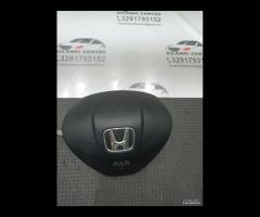 AIRBAG VOLANTE HONDA CIVIC 77800-SMG-G811-M1 E8GA6