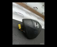 AIRBAG VOLANTE HONDA CIVIC 77800-SMG-G811-M1 E8GA6 - 7