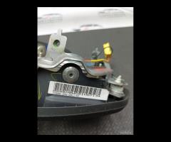 AIRBAG VOLANTE HONDA CIVIC 77800-SMG-G811-M1 E8GA6 - 8