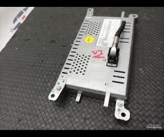 DISPLAY MULTIFUNZIONALE AUDI A5 8T0919603A 8T00576 - 9