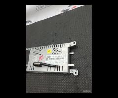 DISPLAY MULTIFUNZIONALE AUDI A5 8T0919603A 8T00576 - 11