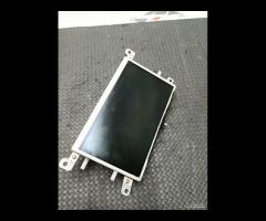 DISPLAY MULTIFUNZIONALE AUDI A5 8T0919603A 8T00576 - 12