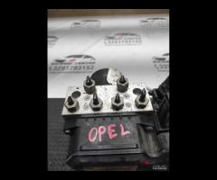 CENTRALINA POMPA ABS OPEL INSIGNIA 2.0 D 13328651 - 12