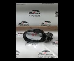 SPECCHIETO RETROVISORE SINISTRA BMW E82 COLORE 381