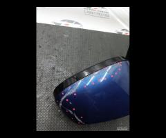 SPECCHIETO RETROVISORE DESTRA  BMW E82 COLORE 381 - 10