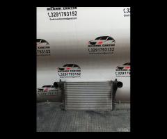 RADIATORE INTERCOOLER VOLKSWAGEN TIGUAN 3C0145805P