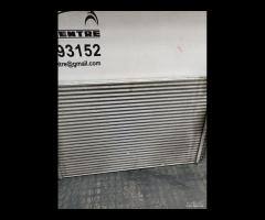 RADIATORE INTERCOOLER VOLKSWAGEN TIGUAN 3C0145805P - 6