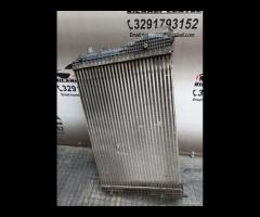 RADIATORE INTERCOOLER VOLKSWAGEN TIGUAN 3C0145805P - 19