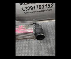 RADIATORE INTERCOOLER FORD FOCUS 1.6 TDCI BV61-9L4