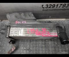 RADIATORE INTERCOOLER FORD FOCUS 1.6 TDCI BV61-9L4