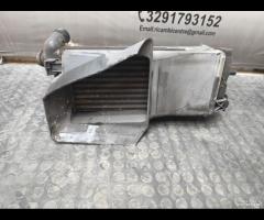 RADIATORE INTERCOOLER FORD FOCUS 1.6 TDCI BV61-9L4 - 9