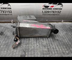 RADIATORE INTERCOOLER FORD FOCUS 1.6 TDCI BV61-9L4 - 12