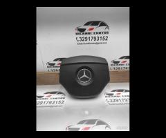 AIRBAG VOLANTE 4 RAGGE MERCEDES CLASSE B180 W245 2