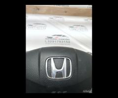 AIRBAG VOLANTE HONDA CIVIC  77800-SMG-G820-M1 0907