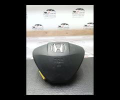 AIRBAG VOLANTE HONDA CIVIC  77800-SMG-G820-M1 0907