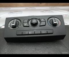 COMANDI CLIMA BMW E90 64119236779-01 9236779-01 BH