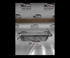 CENTRALINA BLUETOOTH TELEMATICA BMW E90 2010 84.10