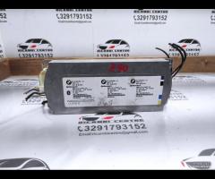 CENTRALINA BLUETOOTH TELEMATICA BMW E90 2010 84.10 - 7