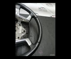 VOLANTE IN PELLE FORD S-MAX 306882699M95-AA 6M2T-1 - 10