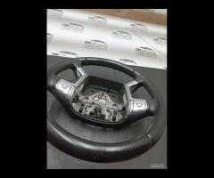 VOLANTE IN PELLE FORD S-MAX 306882699M95-AA 6M2T-1 - 12