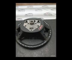 VOLANTE IN PELLE FORD S-MAX 306882699M95-AA 6M2T-1 - 14