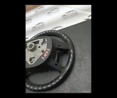 VOLANTE IN PELLE FORD S-MAX 306882699M95-AA 6M2T-1 - 15