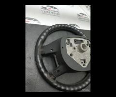 VOLANTE IN PELLE FORD S-MAX 306882699M95-AA 6M2T-1 - 18