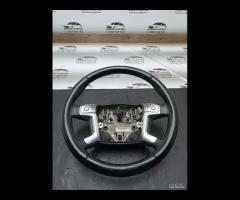 VOLANTE IN PELLE FORD S-MAX 306882699M95-AA 6M2T-1 - 22