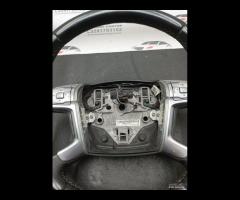 VOLANTE IN PELLE FORD S-MAX 306882699M95-AA 6M2T-1 - 23