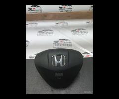 AIRBAG VOLANTE HONDA CIVIC 77800-SMG-G811-M1 H0WGO