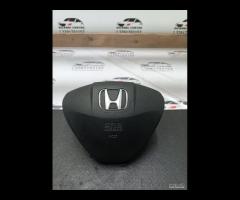 AIRBAG VOLANTE HONDA CIVIC 77800-SMG-G811-M1 H0WGO