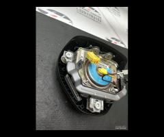 AIRBAG VOLANTE HONDA CIVIC 77800-SMG-G811-M1 H0WGO - 14