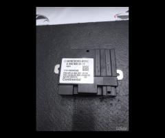 CENTRALINA POMPA CARBURANTE MERCEDES  W205 A000900 - 12