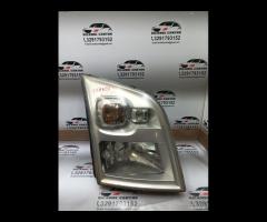 FARO FANALE ANTERIORE DESTRO FORD TRANSIT 2006-201