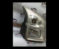 FARO FANALE ANTERIORE DESTRO FORD TRANSIT 2006-201 - 8