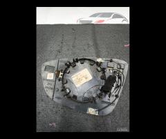 VETRO ABBAGLIANTE DESTRA VOLKSWAGEN PASSAT B7 925- - 6